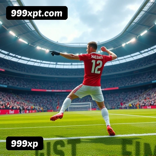 Vantagens exclusivas 999xp para jogadores brasileiros - São Paulo, Rio, BH