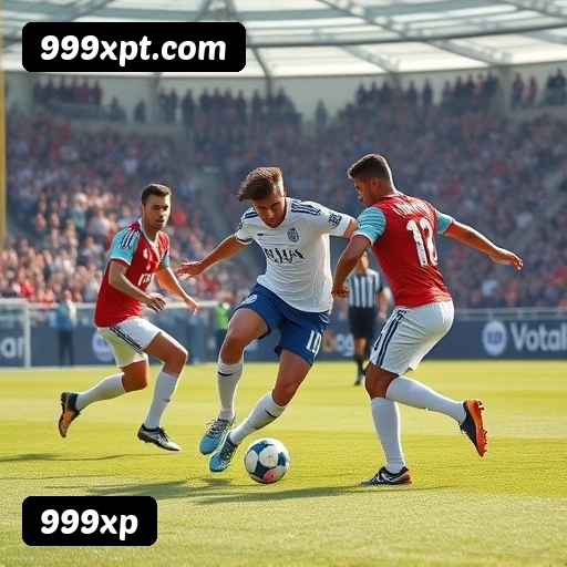 Níveis do programa VIP da 999xp